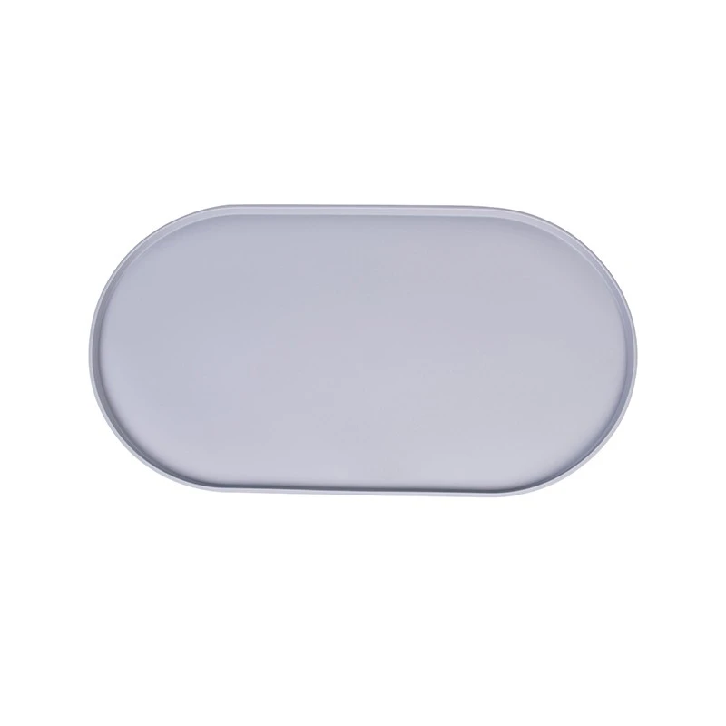 Grote siliconen pad