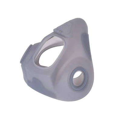 Siliconen stofmasker